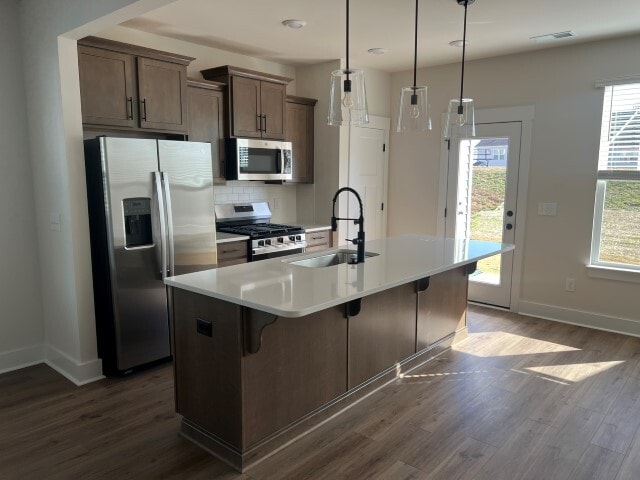 Photo - 1327 Maplesmith Wy