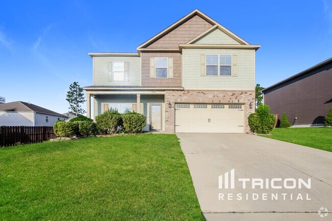 Building Photo - 450 Summit Hills Cir Rental