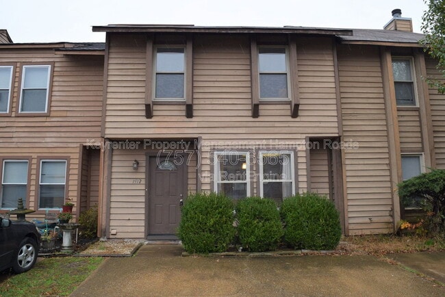 Building Photo - 1412 Woodscape Ln