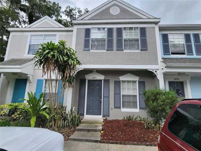 Building Photo - 2895 Greenwood Springs Loop