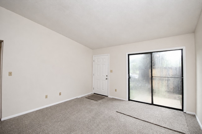 Photo - Freshly Updated 2BR Unit Near Old Palafox Hwy with New Wood-Look Flooring, Vaulted Ceilings & Uti... Unit 1
