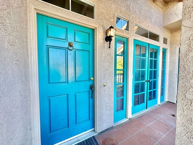 Photo - Beautiful Upstairs Condo Unit in the Priva...