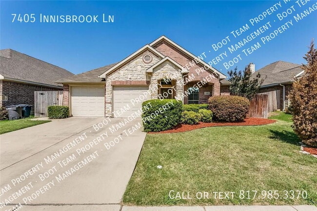 Building Photo - 7405 Innisbrook Ln