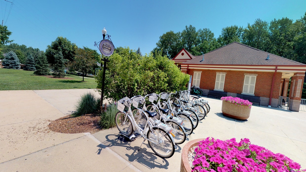 Photo - Wabash Landing Apartments
