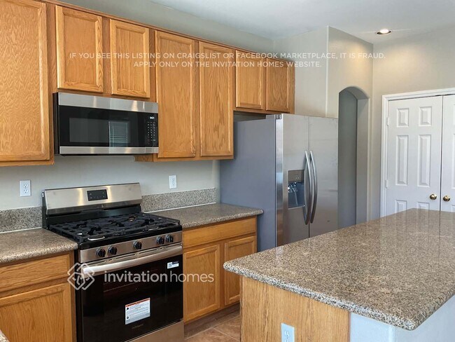 Photo - 7855 Mohican Canyon St