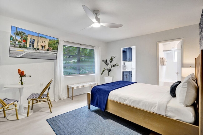 Photo - 101 Lucerne Ave Unidad SI FL2-ID1504075P