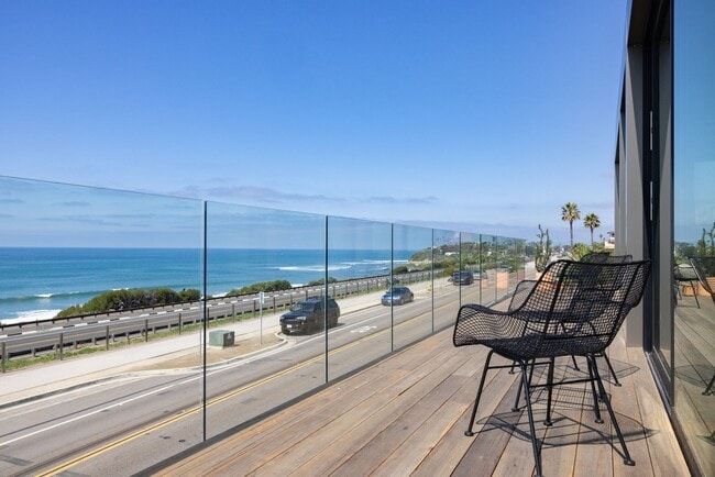 Photo - Fully Furnished, Modern Coastal Luxury wit...