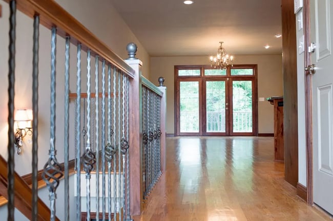 Photo - 1100 Oaktree Pl