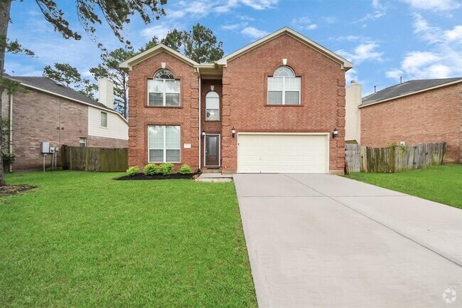 Building Photo - 8522 Sports Haven Dr Rental
