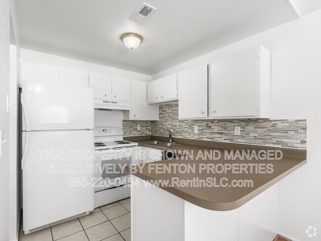 Building Photo - 3548 W 2670 S Rental