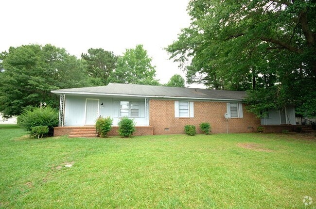 Building Photo - 2803 Warrick Cir Rental