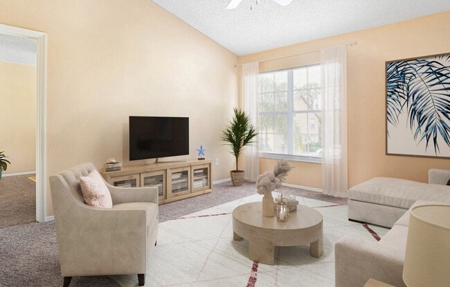 Photo - Aria Landings