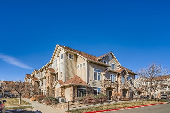 Building Photo - Move in Ready- Ground floor condo in covered Lodge at Terralago. Swimming Pool- Hot Tub and Fitne...