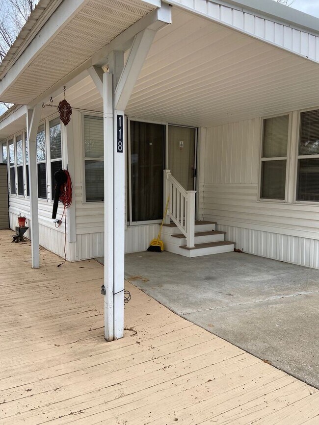 Photo - Fall Creek RV Estates