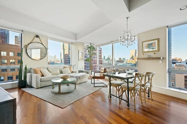 Building Photo - 2 bedroom in Brooklyn NY 11201 Unit 16 Rental