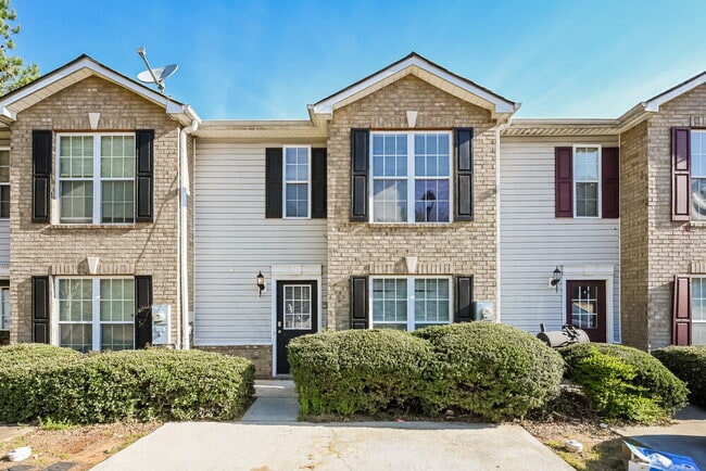 Building Photo - 3915 Waldrop Ln Rental