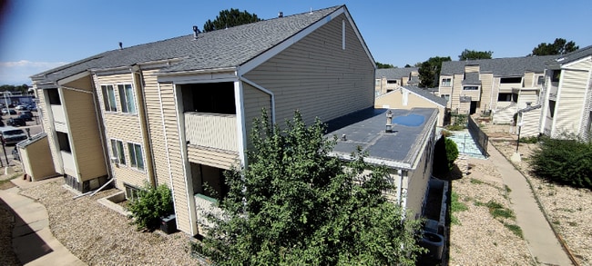 Photo - 10702 E Exposition Ave