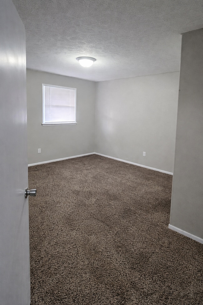 Photo - Buffalo Ridge Apartments