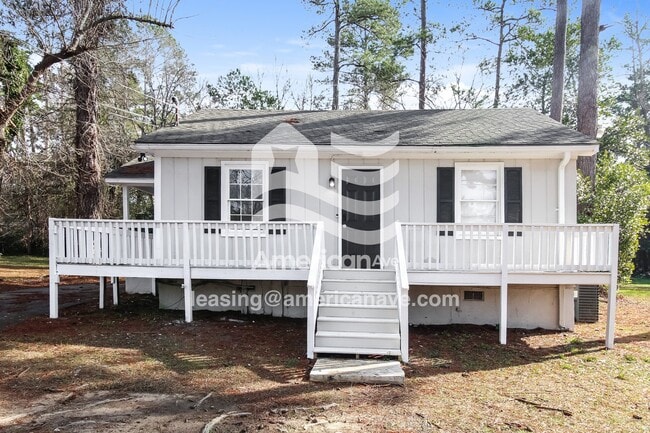 Building Photo - 120 Garland Terrace