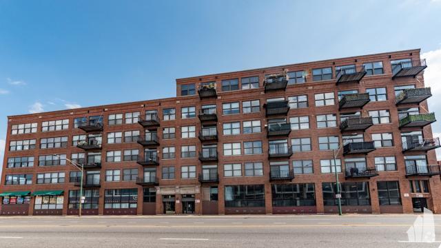 Building Photo - 2 bedroom in Chicago IL 60616 Unit 203 Rental