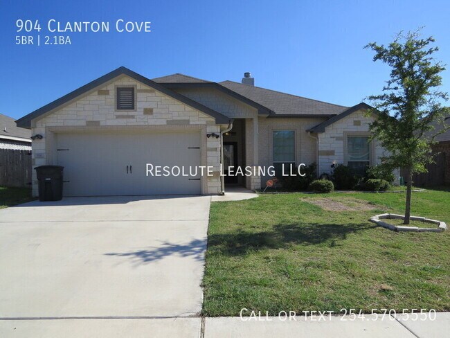 Photo - 904 Clanton Cove