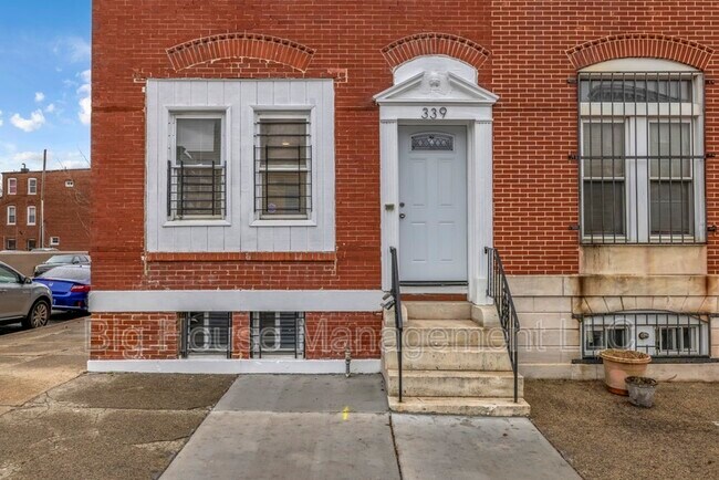 Photo - 339 E 25th St Unit 3
