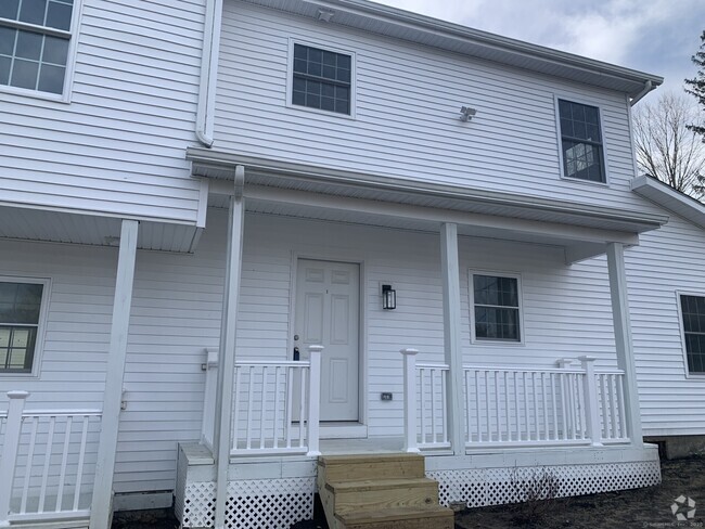 Building Photo - 87 Park Lane Rd Unit 3 Rental