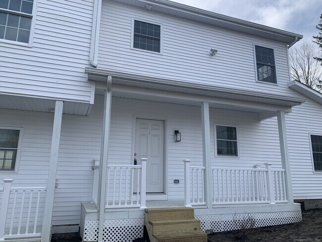 Photo - 87 Park Lane Rd Unidad 3 Rental