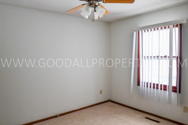 Photo - 2 Bedroom One Bath Duplex with garage