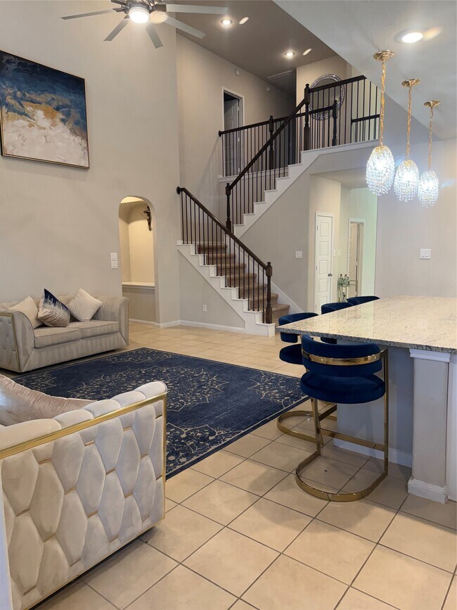 Photo - 1617 Darwin Cedar Dr