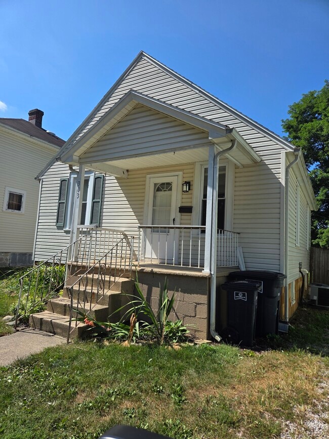 Building Photo - 343 Whiley Ave Rental