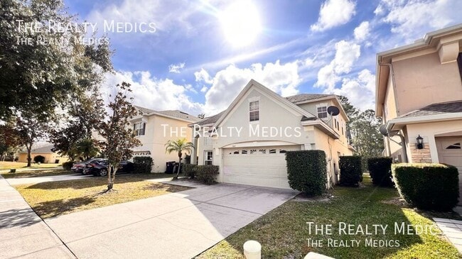 Photo - 1368 Crane Crest Way