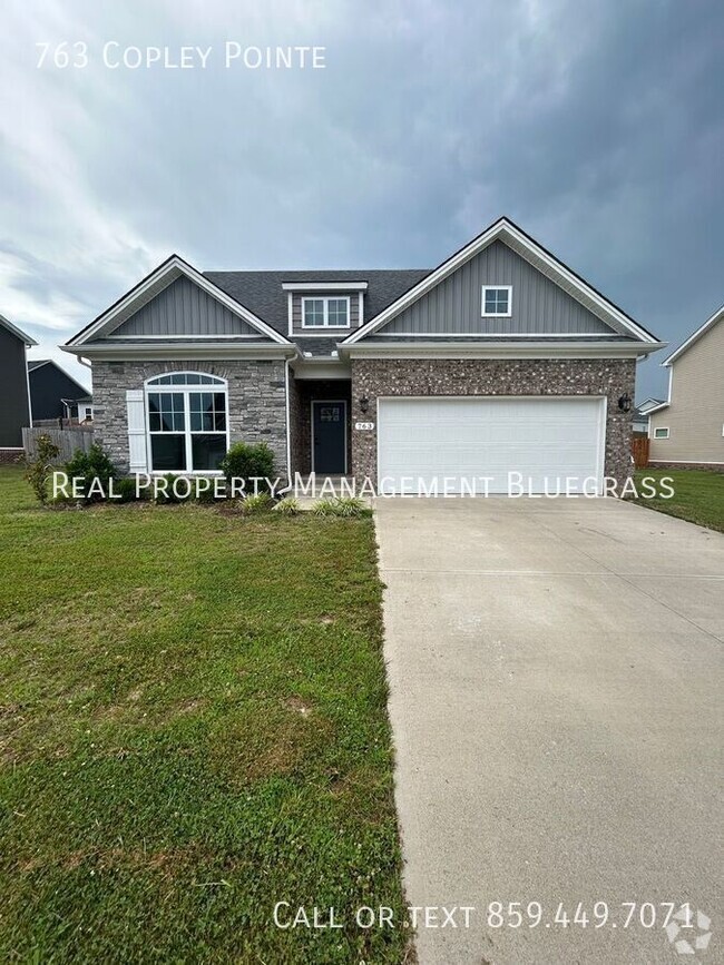 Building Photo - 763 Copley Pointe Dr Rental