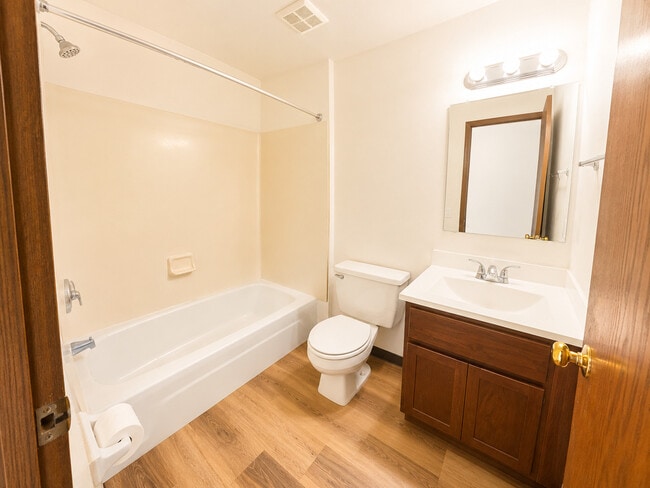 Freedom Park Apartments