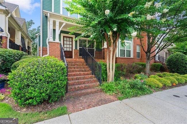 Building Photo - 1284 Atlantic Dr NW Rental