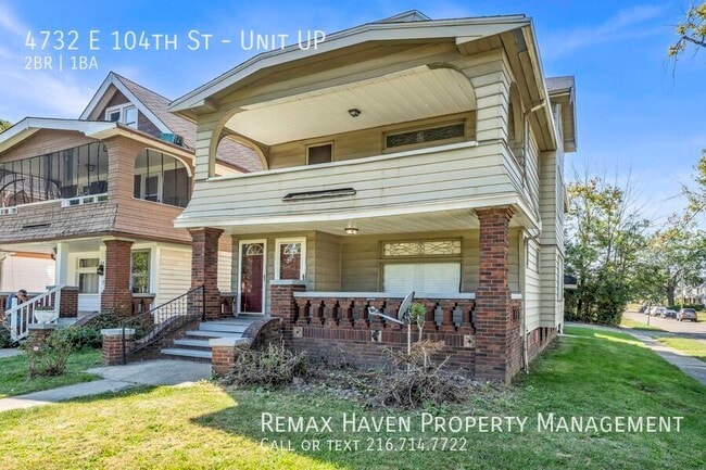 Photo - 4732 E 104th St Unidad UP