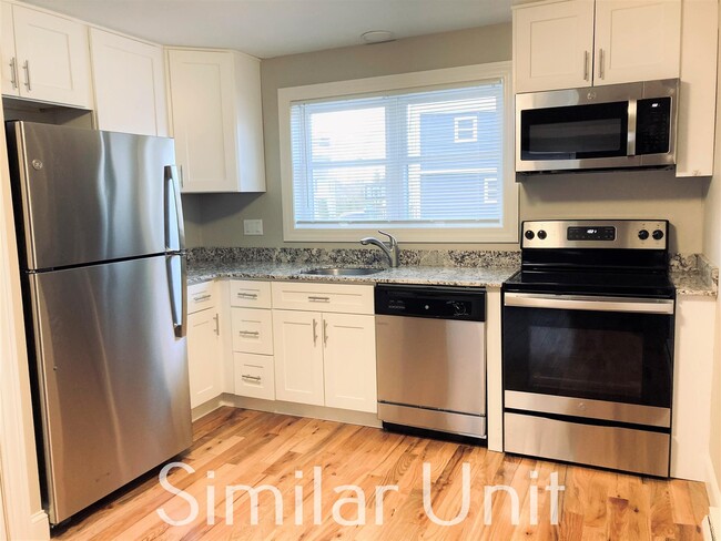 Building Photo - 445 Kennard Rd Unit 445-20 Rental