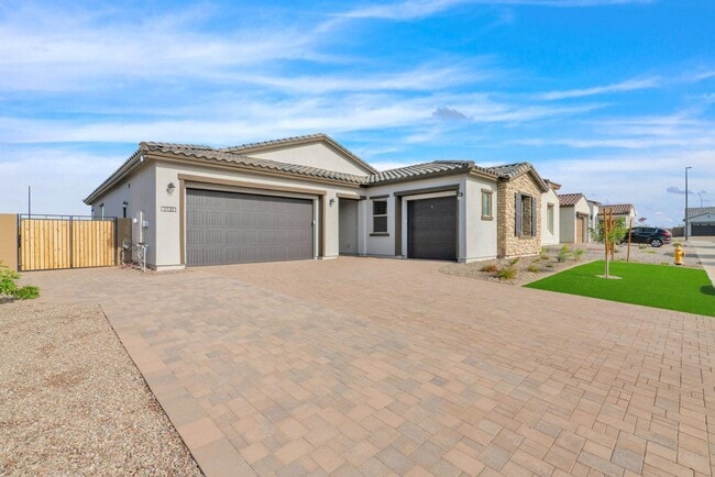 Photo - 3130 E Flintlock Dr