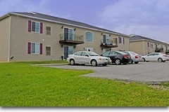 Attica Estates - Attica Estates Apartments