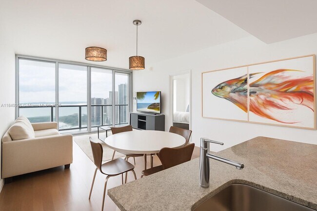Photo - 888 Biscayne Blvd Condo Unit 3506