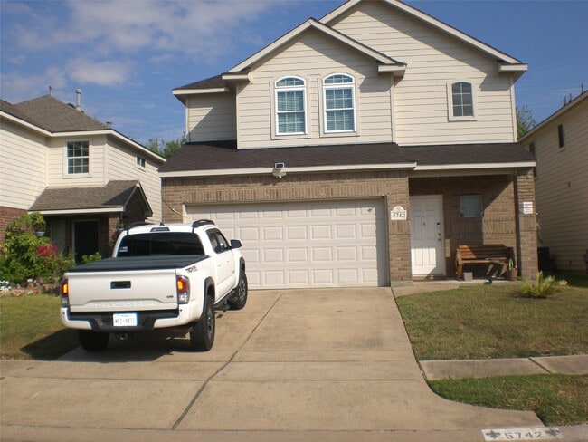 Photo - 5742 Saluda Creek Ln