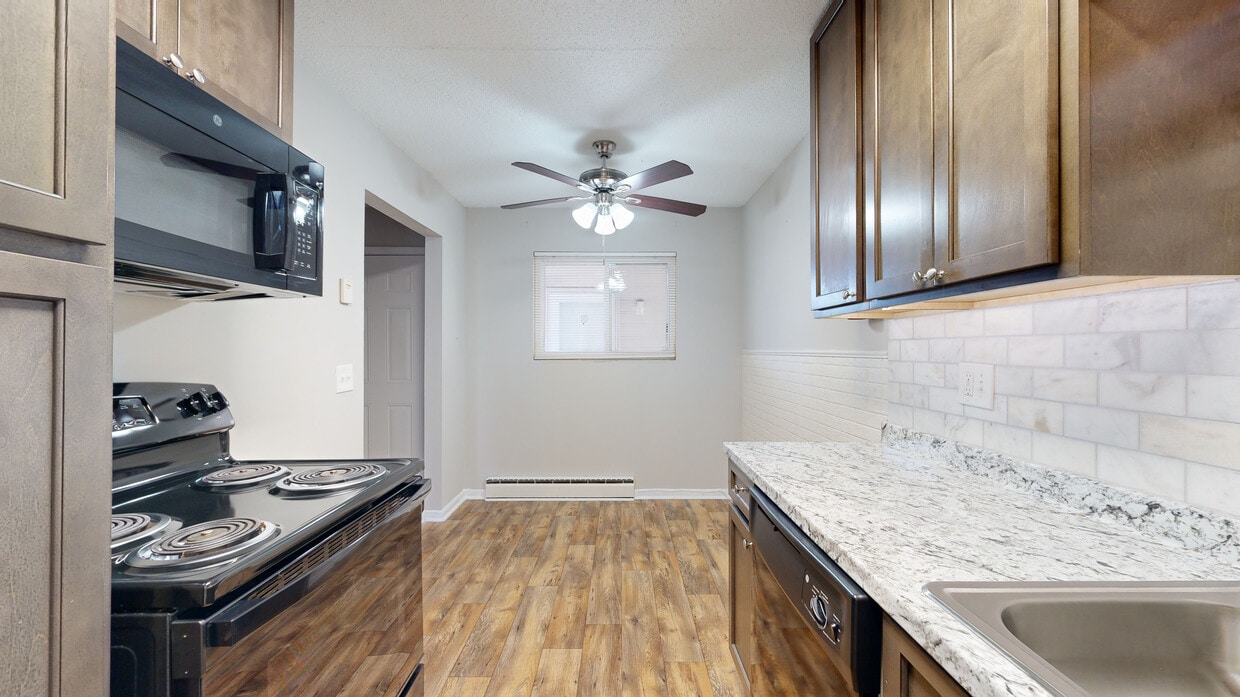 Photo - The Linden Apartments