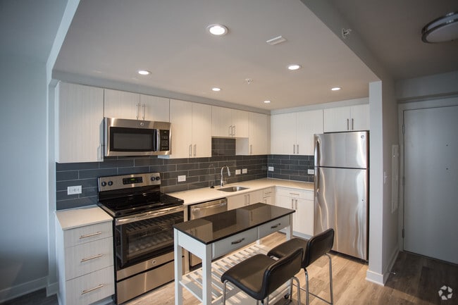 Interior Photo - The Haven on K