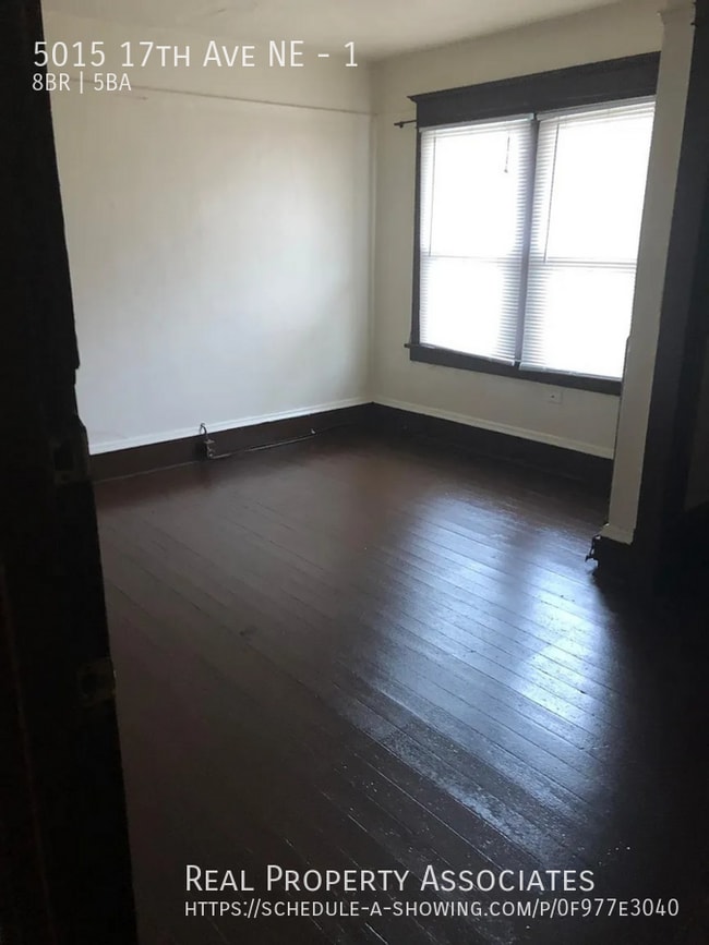 Photo - 5015 17th Ave NE