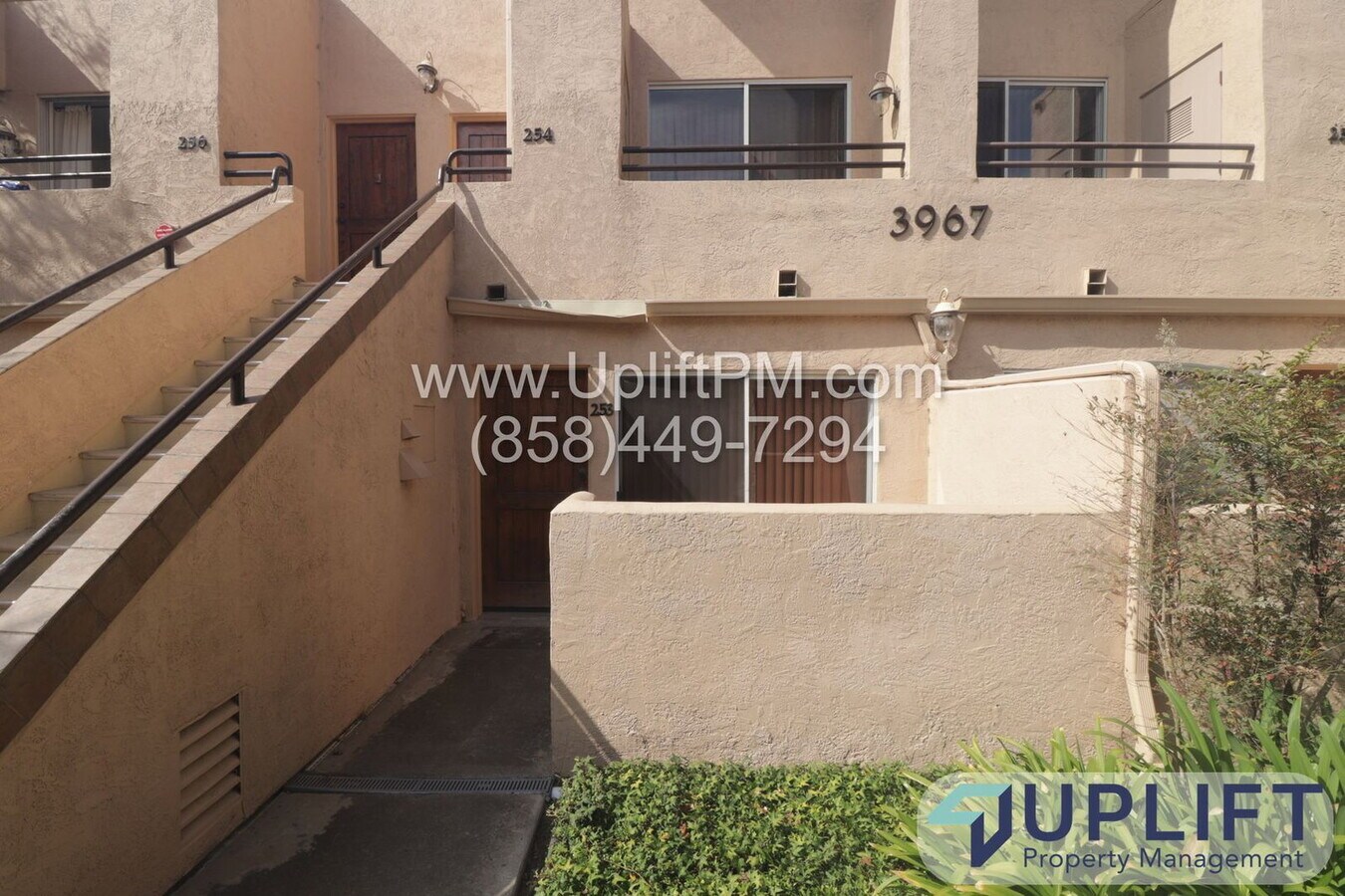 Photo - 3967 Nobel Dr Unit 253