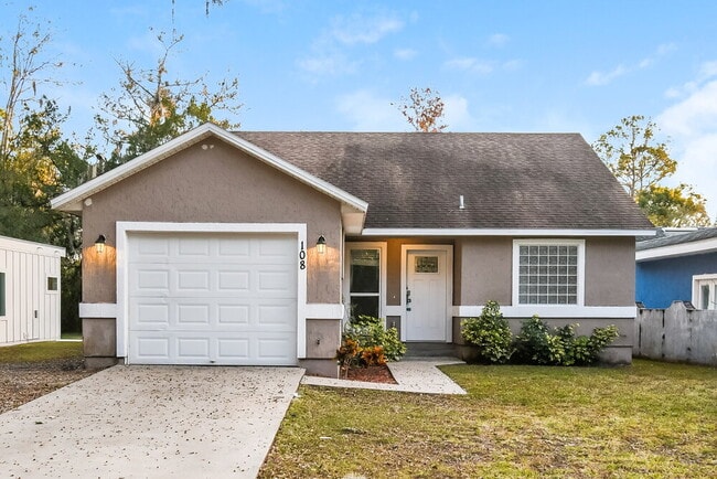 Building Photo - 108 E Manson Rd