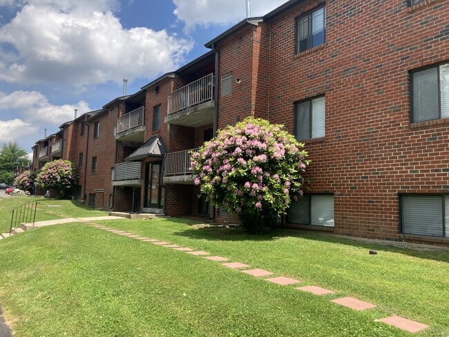 Photo - Bridgewater Apartments