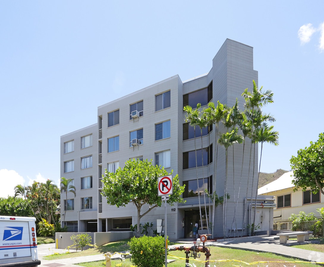 Leilehua - Leilehua Apartments