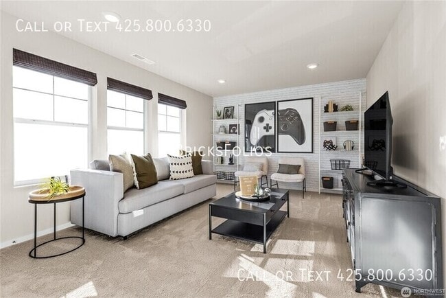 Photo - Ideally located near I-5, JBLM, shopping centers, top-rated schools, and outdoor recreation.