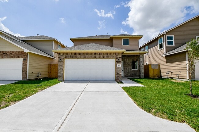 Photo - 2819 Topiary Ln